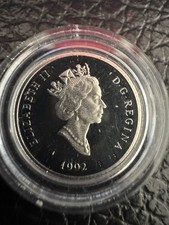 Platinmünze 1/10 Oz Canada