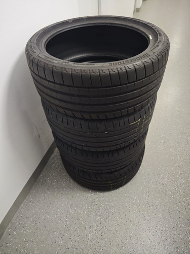 Bridgestone potenza sport - potenza,
