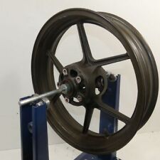 Kawasaki ZX-10 R ZX-12R Vorderradfelge 3,5x17 DEFEKT vorne F-0024 40097