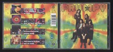 Frumpy: Best of Frumpy (CD, 1997) (536 216-2) (PY 900)