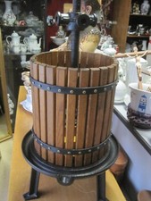 Abholung ! Winzer Bauer Wein