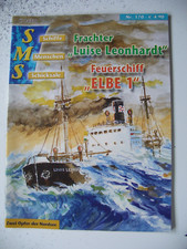 SMS Schiffe Menschen