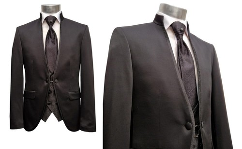 Gehrock herren anzug - herren,