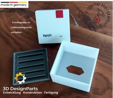 Outdoor Außen Abdeckung