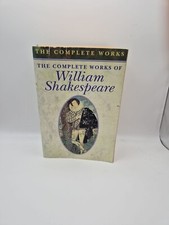 The Complete Works of William