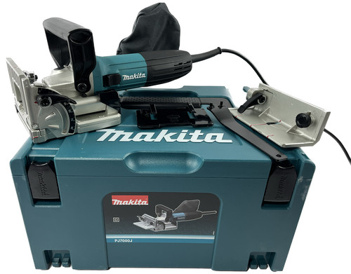 Makita pj7000j nutfräse - makita,