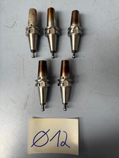 1x SK 30 BT 30 x Ø 12