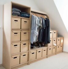 20 x starke Aktenarchiv Karton