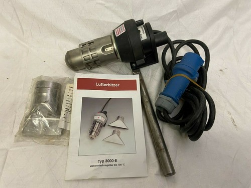 Forsthoff 3000e electronic - forsthoff,