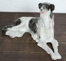 DEKORATIVE PORZELLANFIGUR