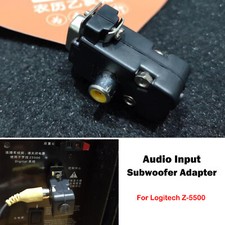 Für Logitech Z-5500 Z5500