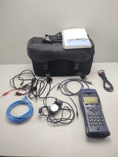 Intec Argus 145 Universal Tester