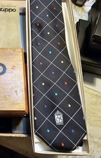 Zippo Kravatte Orginalverpakt