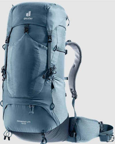 Deuter aircontact lite - 50, +