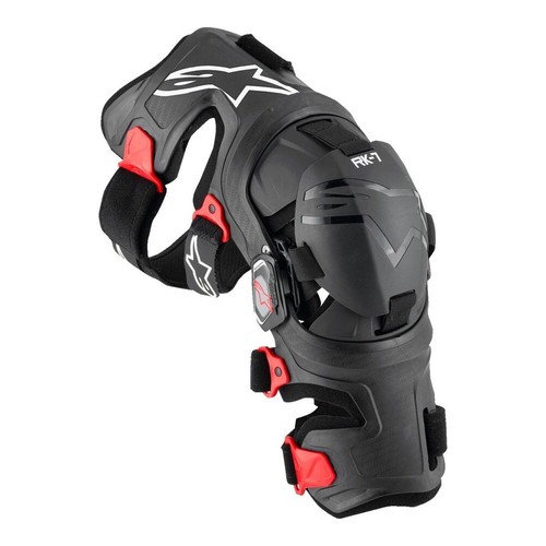 Knieorthese alpinestars 7 - alpinestars, rk-7