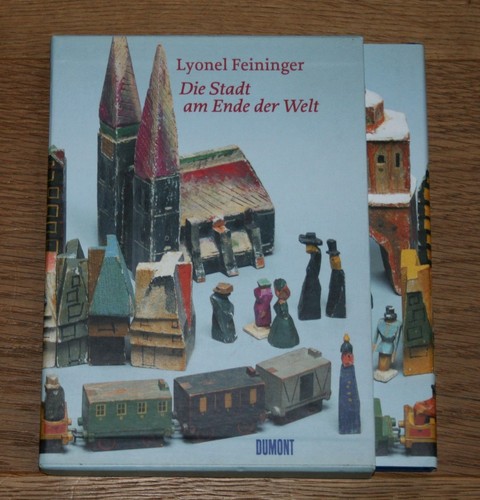 Die stadt ende - stadt, der