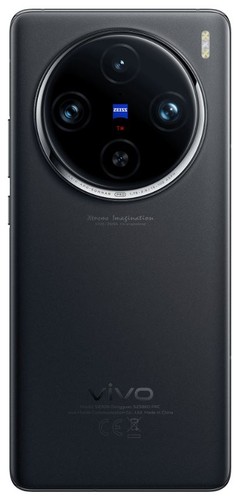 Vivo x100 pro 512gb duos - pro,
