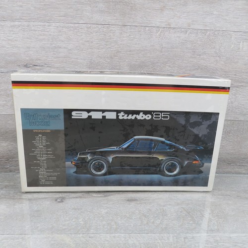 Fujimi 1 24 porsche - -,