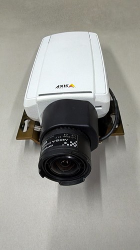 Axis p1344 kamera - axis,