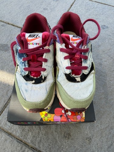 Nike air max concepts - max, 1