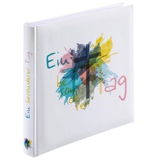 Hama Foto-Album Taufe