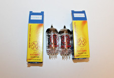 ECC803S  - JJ ELECTRONIC - NOS