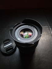 YONGNUO YN17mm F1.7 Auto Focus