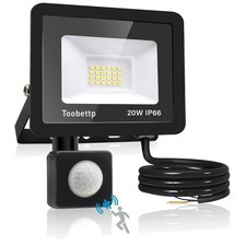 20W LED Strahler mit