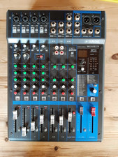 10 Kanal Mischpult Yamaha MG