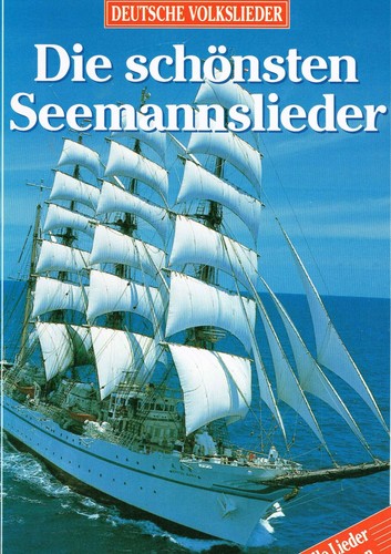 Noten shanties seemannslieder - noten,