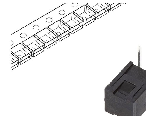Switch detecting pos 2 - pos:,