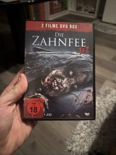 Die Zahnfee - Teil 1 + 2 - DVD