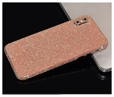 Back Protector für iPhone XS