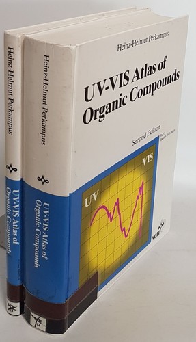 Vis atlas organic - atlas, of