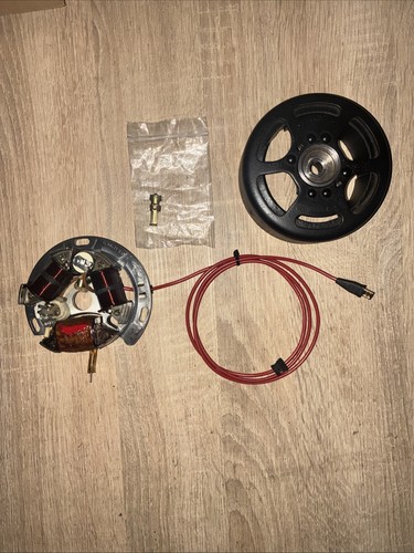 Original simson mofa - simson, sl