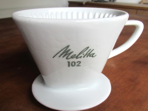 Melitta porzellan - -,