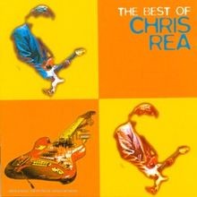 The very best - chris, rea