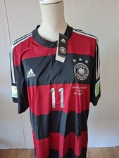 Adidas DFB Deutschland Trikot