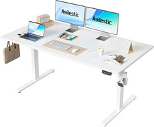 Höhenverstellbarer Steh-Sitz