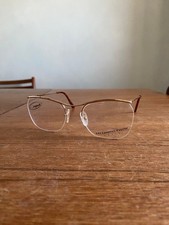 Vintage Essilor Essel Nylor