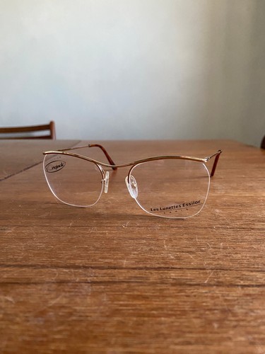Vintage essilor essel nylor - vintage,