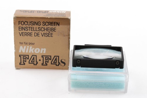 Nikon mattscheibe für - nikon,