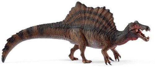 Schleich 15009 spinosaurus - schleich,