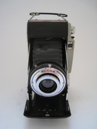 Kodak pliant modell ii - kodak,