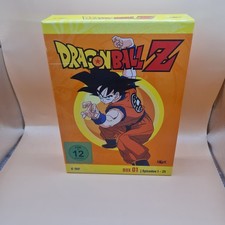 Dragonball - Dragonball Z -