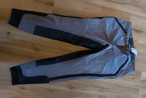 Damen reithose elt silikon - damen,