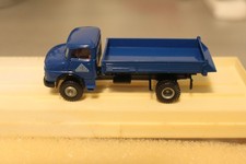 Brekina Mercedes Benz LA 322