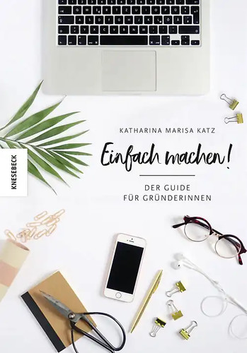 Einfach machen - einfach,
