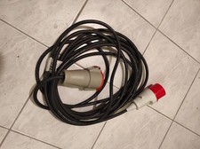 CEE 400 V Verlängerungskabel-