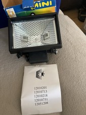 Halogenstrahler 150w Mini